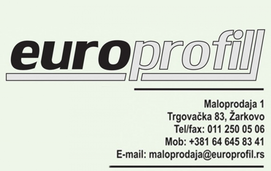 Europrofil