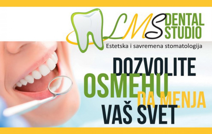 LMS Dental studio